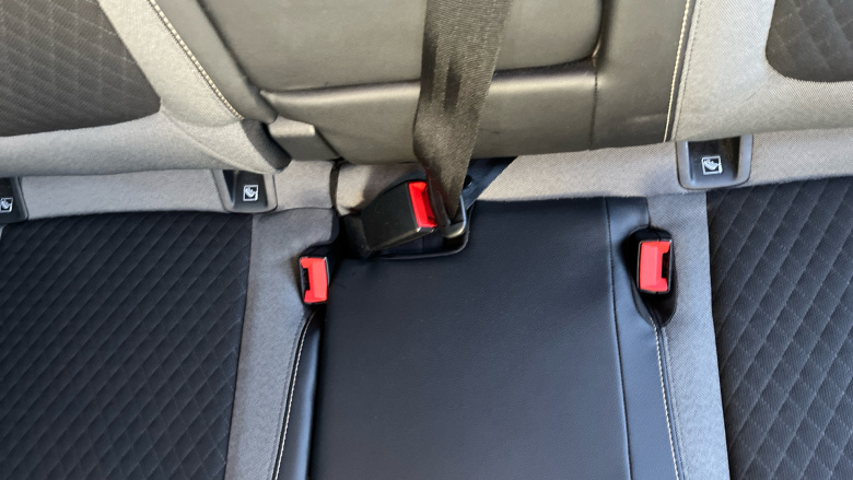 Vauxhall Grandland X 1.2 Turbo SRi Nav 5dr Petrol Hatchback